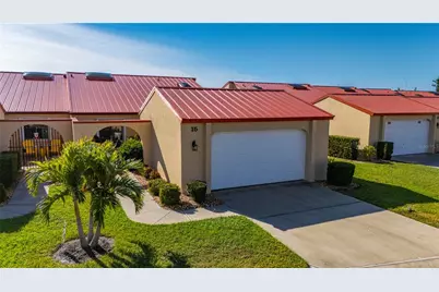 1780 Deborah Drive #15, Punta Gorda, FL 33950 - Photo 1