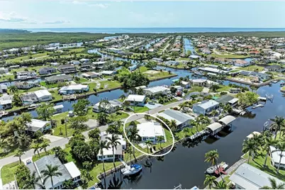 740 Deauville Drive, Punta Gorda, FL 33950 - Photo 1