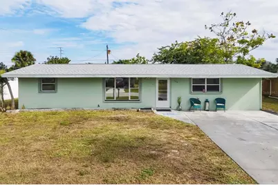 119 Sunnyside Street NW, Port Charlotte, FL 33952 - Photo 1