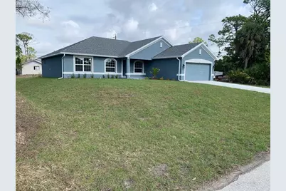 5319 Venus Terrace, Port Charlotte, FL 33981 - Photo 1