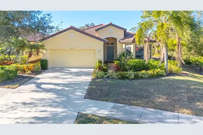 2619 Valerian Way, North Port, FL 34289 - Photo 1