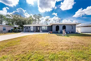 8123 Herbison Ave, North Port, FL 34287 - Photo 1