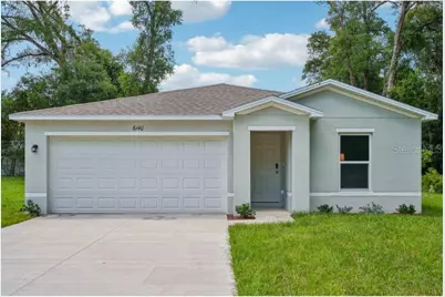 6140 E Glencoe Street, Inverness, FL 34452 - Photo 1