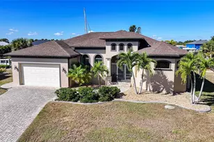 18602 Ashcroft Cir, Port Charlotte, FL 33948 - Photo 1