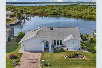 4203 Surfside Court, Port Charlotte, FL 33948 - Photo 1
