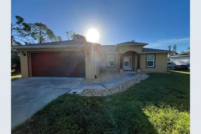 3462 Monday Terrace, North Port, FL 34286 - Photo 1