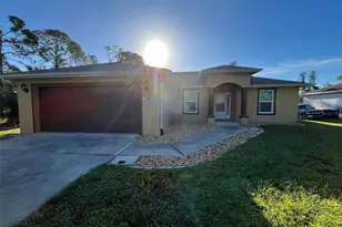 3462 Monday Terrace, North Port, FL 34286 - Photo 1