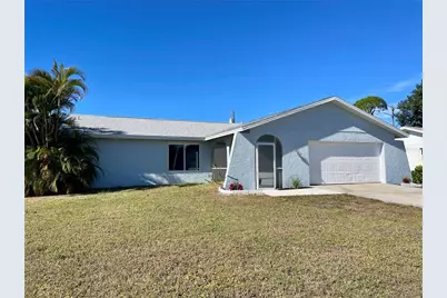 234 Shadow Street NW, Port Charlotte, FL 33952 - Photo 1