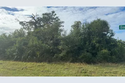 12349 Bacchus Road, Port Charlotte, FL 33981 - Photo 1