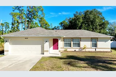 4632 Thisbe Street, North Port, FL 34286 - Photo 1