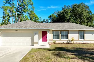 4632 Thisbe St, North Port, FL 34286 - Photo 1