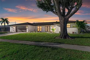 258 Tait Terrace SE, Port Charlotte, FL 33952 - Photo 1