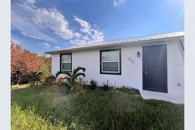 3320 Amanda Street, Punta Gorda, FL 33950 - Photo 1
