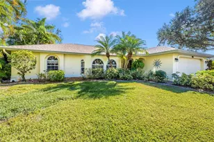 552 McCabe St, Port Charlotte, FL 33953 - Photo 1