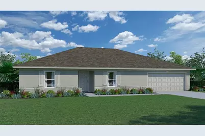 16430 SW 17th Terrace, Ocala, FL 34473 - Photo 1