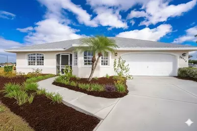 16474 Trading Post Road, Punta Gorda, FL 33955 - Photo 1