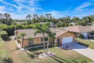 18097 Brazil Ave, Port Charlotte, FL 33948 - Photo 1