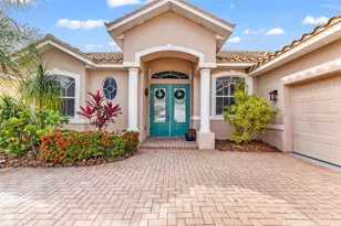 1851 Coconut Palm Cir, North Port, FL 34288 - Photo 1