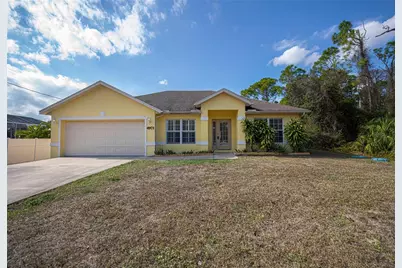 4971 S Chamberlain Boulevard, North Port, FL 34286 - Photo 1