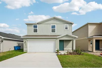 2028 Golden Beak Drive, Eagle Lake, FL 33839 - Photo 1