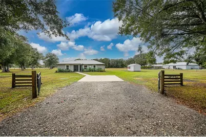 2973 NE Brownville Street, Arcadia, FL 34266 - Photo 1