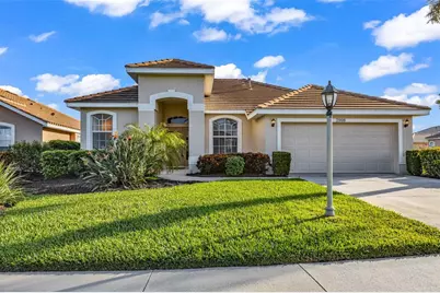 2998 Royal Palm Dr, North Port, FL 34288 - Photo 1