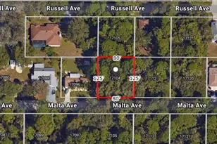 17104 Malta Ave, Port Charlotte, FL 33954 - Photo 1