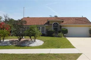 3052 Collingswood Blvd, Port Charlotte, FL 33948 - Photo 1