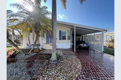 10100 Burnt Store Road #27, Punta Gorda, FL 33950 - Photo 1