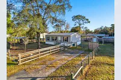 6540 W Linden Drive, Homosassa, FL 34446 - Photo 1