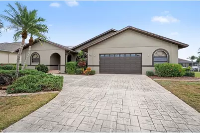 100 Colony Point Drive, Punta Gorda, FL 33950 - Photo 1
