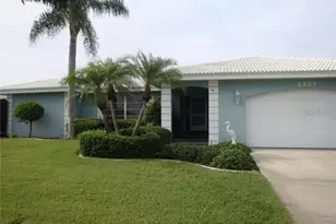 2281 Via Seville, Punta Gorda, FL 33950 - Photo 1