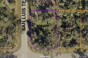 Shady Ave, North Port, FL 34286 - Photo 1
