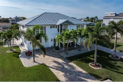 24377 Treasure Island Boulevard, Punta Gorda, FL 33955 - Photo 1