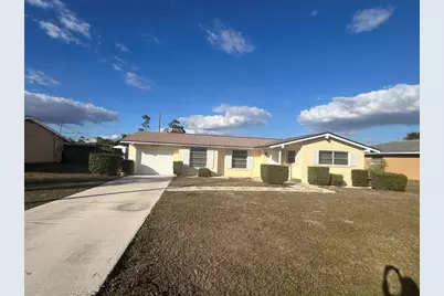 22328 Yonkers Avenue, Port Charlotte, FL 33952 - Photo 1