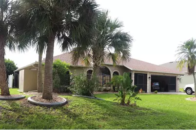 1469 Rio De Janeiro Avenue, Punta Gorda, FL 33983 - Photo 1