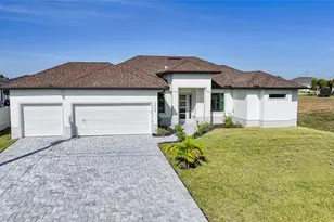 3405 NW 8th Terrace, Cape Coral, FL 33993 - Photo 1
