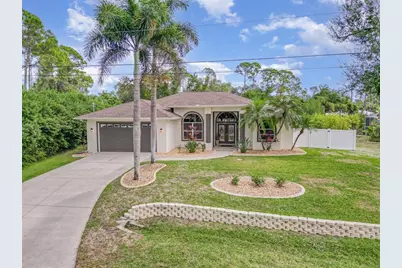 3638 Giblin Drive, North Port, FL 34286 - Photo 1