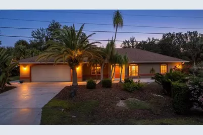 28522 Coco Palm Drive, Punta Gorda, FL 33982 - Photo 1