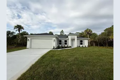 5867 Abelove Lane, North Port, FL 34291 - Photo 1