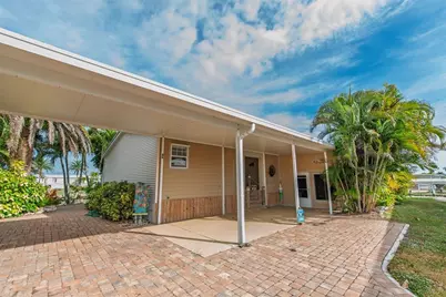 46 Alligator Avenue, Punta Gorda, FL 33950 - Photo 1