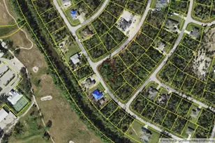 Blocton Rd, North Port, FL 34288 - Photo 1