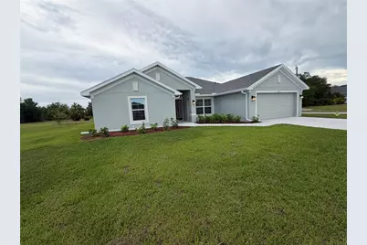 26443 Barranquilla Avenue, Punta Gorda, FL 33983 - Photo 1