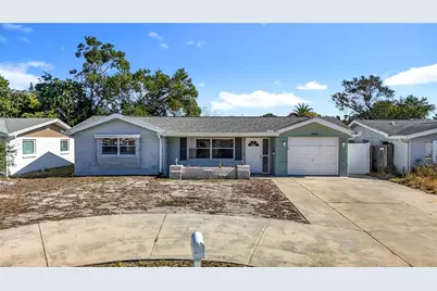10806 Jason Road, Port Richey, FL 34668 - Photo 1