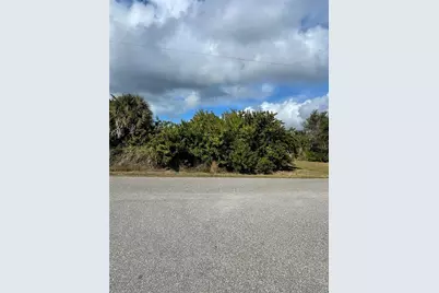 Lot# 33 Wawana Road, North Port, FL 34287 - Photo 1