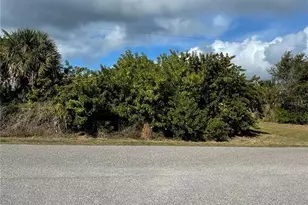 Lot# 33 Wawana Rd, North Port, FL 34287 - Photo 1