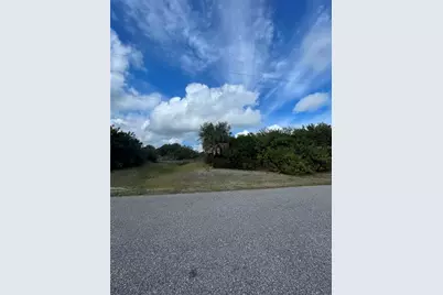 Lot#32 Wawana Road, North Port, FL 34287 - Photo 1