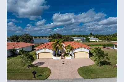 12424 Grouse Avenue #15A, Port Charlotte, FL 33981 - Photo 1