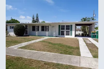 710 Sharon Circle, Port Charlotte, FL 33952 - Photo 1