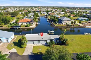 4190 Pelican Pointe Dr, Punta Gorda, FL 33950 - Photo 1